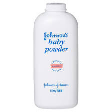 Johnson & Johnson Baby Powder For Discount