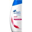 Head & Shoulders Anti-Dandruff Shampoo - Smooth & Silky Cheap