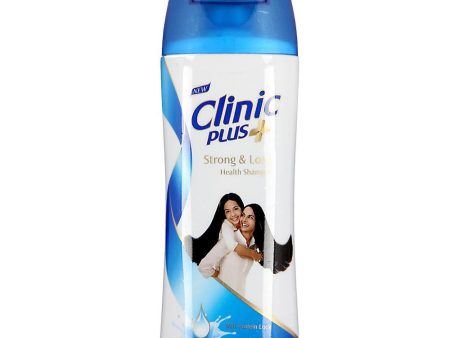 Clinic Plus Shampoo - Health Supply