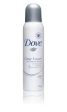 Dove Deodorant Body Spray - Clear Touch, 169 ml Bottle Online Sale