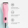 Wahl KM2+ 2-Spd Corded Clipper For Discount