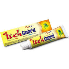 Itch Guard Cream Online now