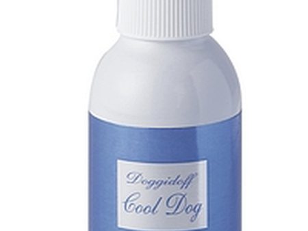 Nature Labs Cool Dog Cologne - 4 oz Sale