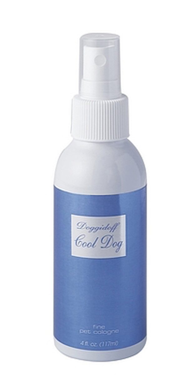 Nature Labs Cool Dog Cologne - 4 oz Sale