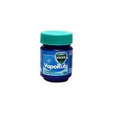 Vicks Ointment - Vaporub, 50 gm Bottle Online