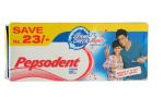 Pepsodent Toothpaste - Magnet, 150 gm + 150 gm on Sale