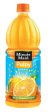 Minute Maid Fruit Drink - Pulpy Orange, 400 ml Bottle ,1 lt Bottle Online now