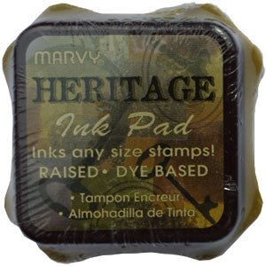 Marvy Heritage Ink Pad Online Hot Sale