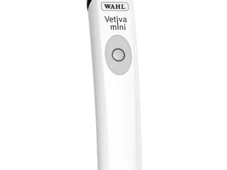 Wahl Vetiva Mini - Veterinary Trimmer For Discount