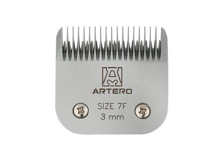 Artero 7F Blade Supply