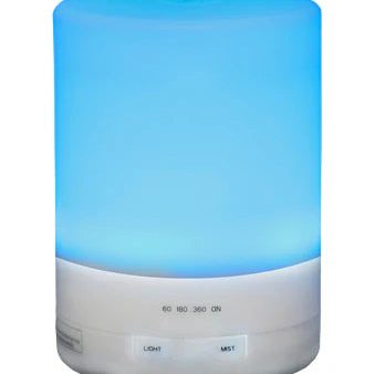 Naturals Ultrasonic Mist Diffuser Sale