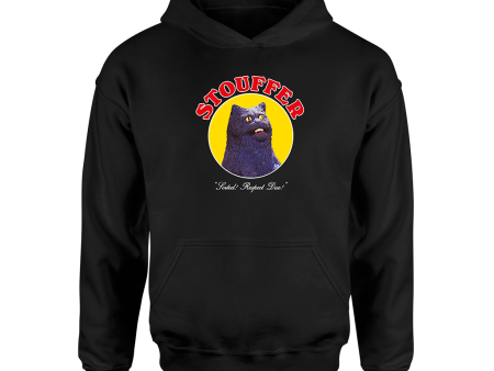 Stouffer Hoodie Online Sale