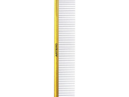 Artero Giant Gold Comb - 9.84  For Cheap