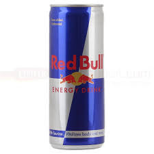 Red Bull Online