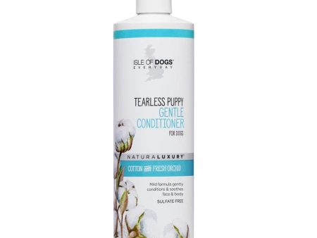 Isle of Dogs - Tearless Puppy Conditioner For Sale