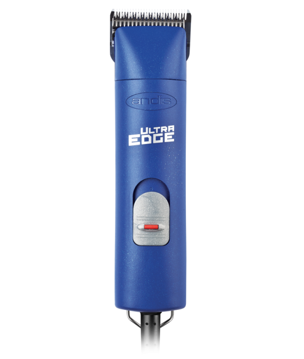 Andis UltraEdge AGC Super 2 speed clipper -Blue Fashion