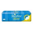 Stayfree Secure Sanitary Napkins - Cottony Soft Cheap