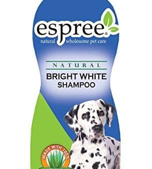 Bright White Shampoo - 12 OZ For Discount