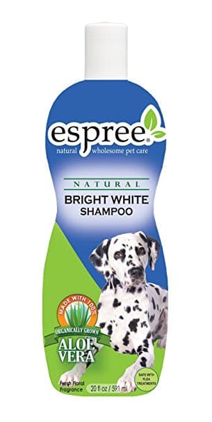 Bright White Shampoo - 12 OZ For Discount