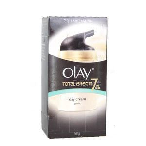 Olay Day Cream - Gentle, 50 gm Carton Online Hot Sale