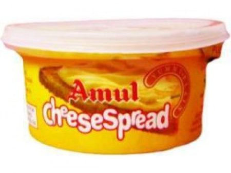 Amul Cheese Spread 200 g For Discount