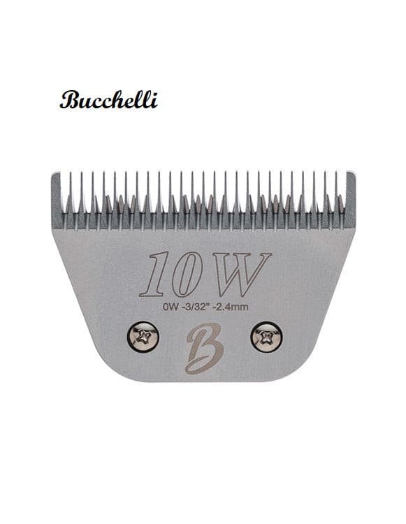 Bucchelli Wide Blade - 10 Wide For Cheap