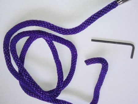 Tether Repair Kit - Purple Fashion