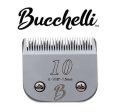 Bucchelli Ceramic Blade - #10 Fashion