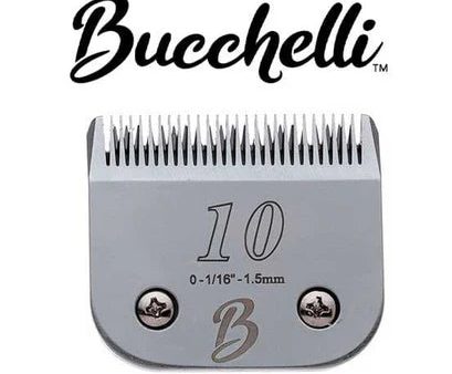 Bucchelli Ceramic Blade - #10 Fashion