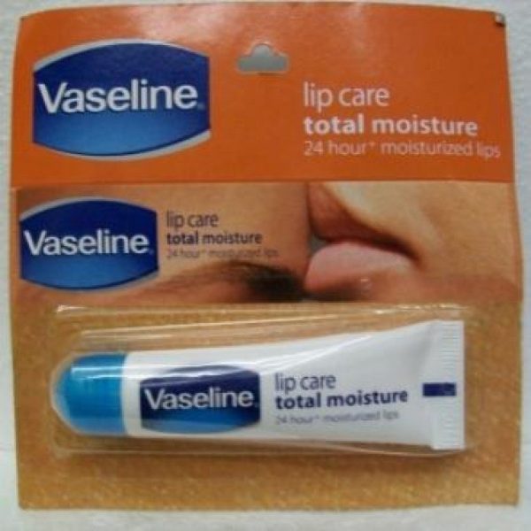 Vaseline Total Moisture Lip Care 10 g Online Sale