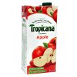 Tropicana Juice - Apple, 200 ml , 1 lt Tetrapack Supply