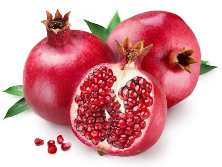 Pomegranate (Anaar) - 500 gm , 1 kg Supply