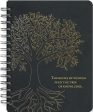 The Roots of Wisdom Feed the Tree of Knowledge Blank Journal For Sale