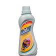 Safewash Liquid Detergent 500 g Supply