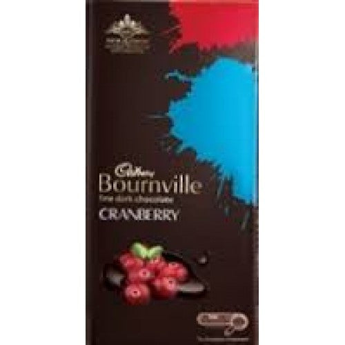 Cadbury Bournville - Cranberry, 30 gm Pouch , 80 gm Pouch Online