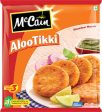 McCain Aloo Tikki - Mazedaar Masala Supply