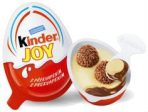 Ferrero Kinder Joy, 20 gm Pouch Online