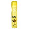 Engage Bodylicious Deo Spray - Tease (For Women), 165 ml Can Online now