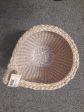 Jute Pot (large) on Sale