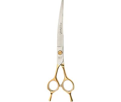 Tauro Pro Line Janita Plungė Left Handed 7  Curved Shear Online now