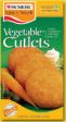 Sumeru Vegetable Cutlets - 200 gm For Cheap