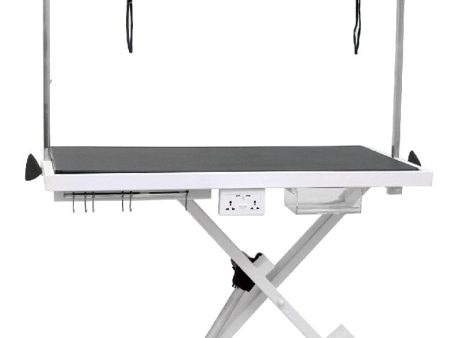 Pet-Agree X-Style Electric Lifting Table - 50  Top Online Hot Sale