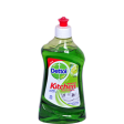 Dettol Lime Splash Healthy Kitchen Dish & Slab Gel on Sale