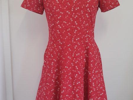 Firecracker Dress Hot on Sale