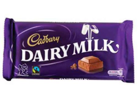 Cadbury Dairy Milk, Cheap