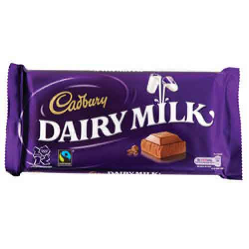 Cadbury Dairy Milk, Cheap