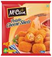 McCain Potato Cheese Shotz - 250 gm Cheap