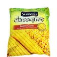 Sumeru Sweet Corn - From the Verdant Fields of Maharashtra, 500 gm Pouch Cheap