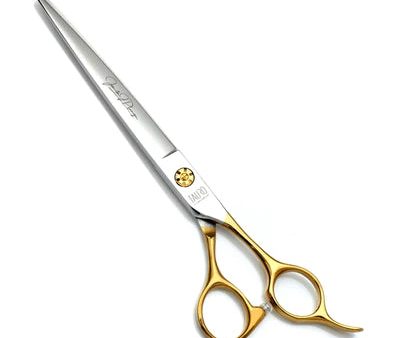 Tauro Pro Line Janita Plungė 7  Straight Shear For Cheap