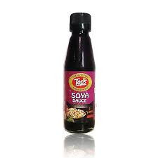 Tops Soya Sauce 220g Online now